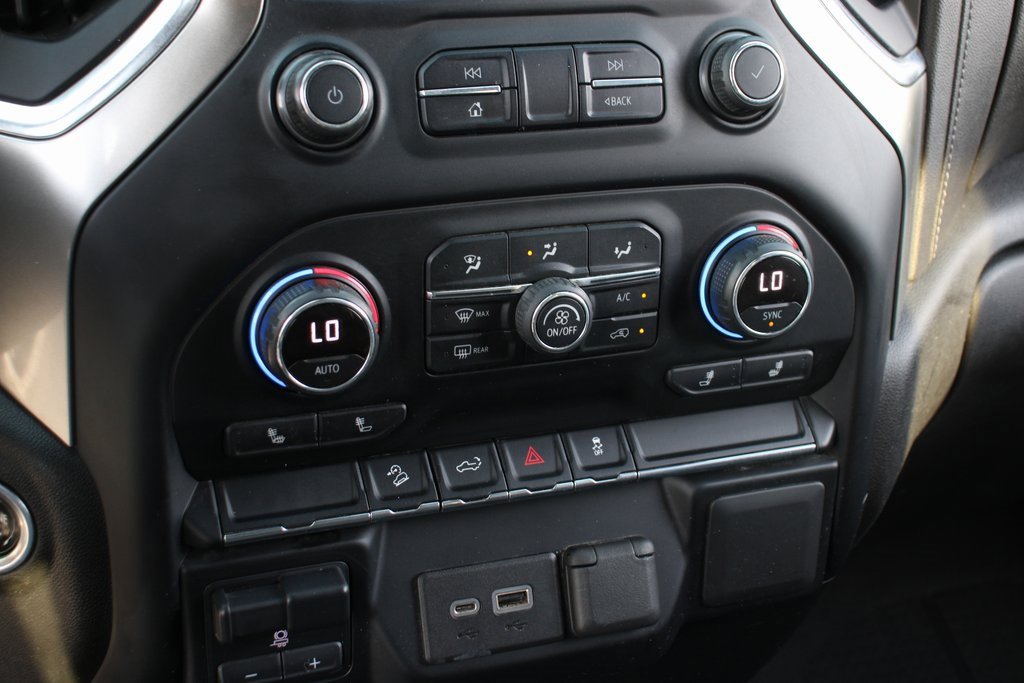 Used 2021 Chevrolet Silverado 3500 LT w/ Convenience Package image 27