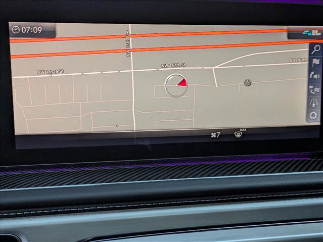 Used 2023 Mercedes-Benz G 63 AMG 4MATIC image 14