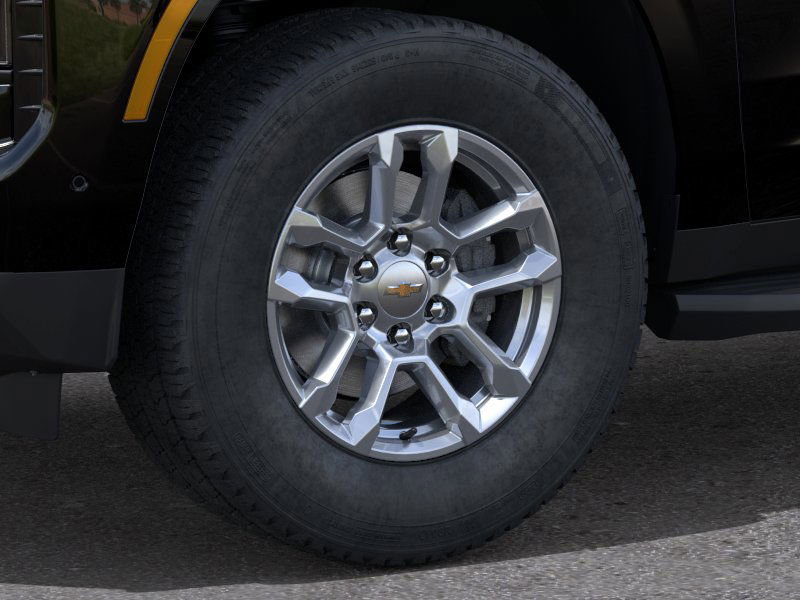 New 2026 Chevrolet Tahoe LS w/ Max Trailering Package image 9