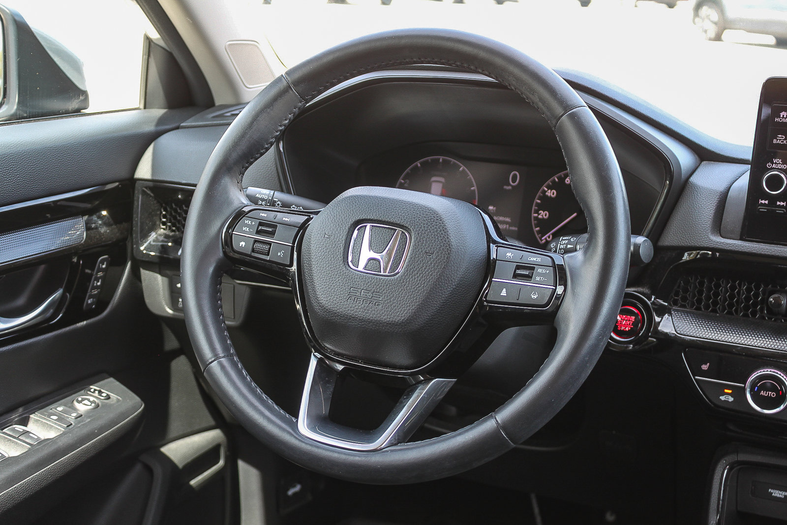 Used 2023 Honda CR-V EX-L image 17