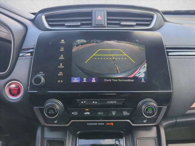 Used 2020 Honda CR-V Touring image 17