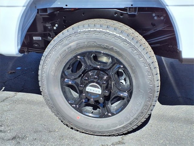 New 2026 Ford F250 XL image 5