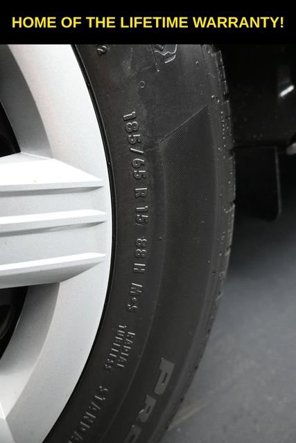 Used 2021 Kia Rio LX FWD image 43