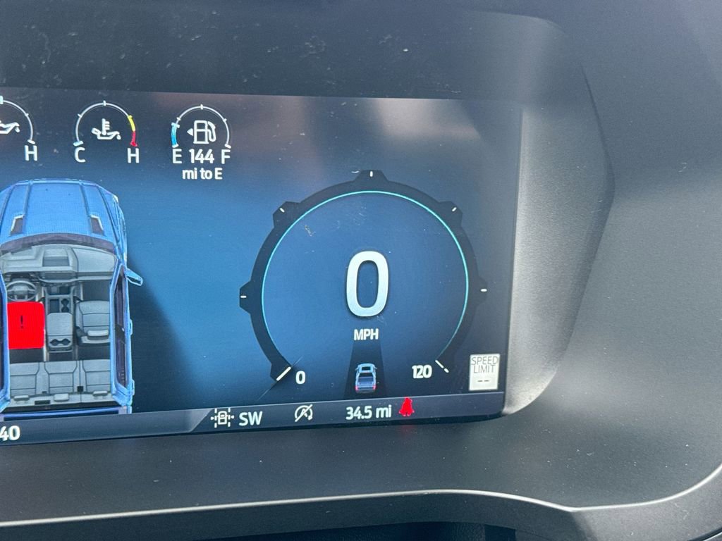 New 2026 Ford F150 XLT w/ Equipment Group 302A MID image 17