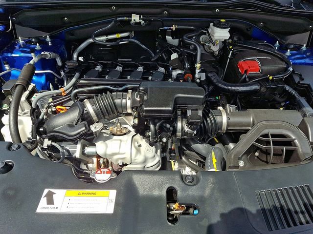 Certified 2025 Acura ADX A-Spec image 30