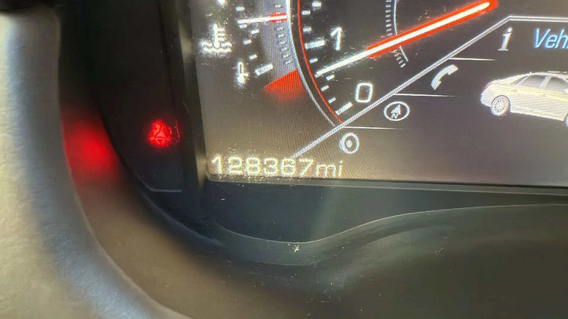 Used 2013 Cadillac XTS Platinum w/ Driver Assist Package image 17