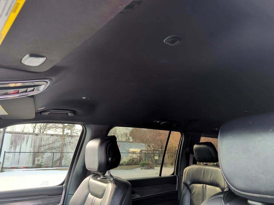 Used 2022 Jeep Wagoneer Series II w/ Flexible Seating Group image 27