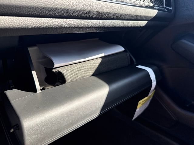 Certified 2025 Honda Civic Sport image 37