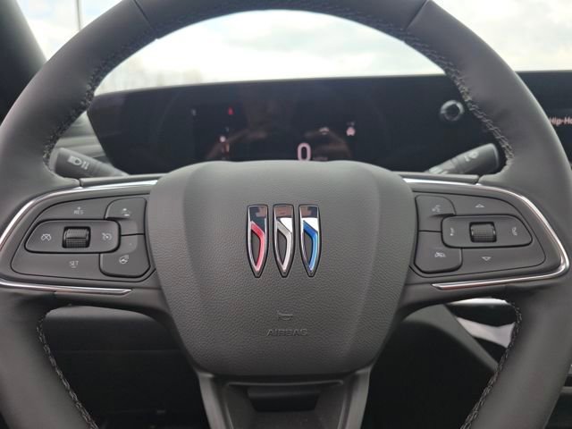 New 2026 Buick Envista Sport Touring w/ Convenience I Package image 24