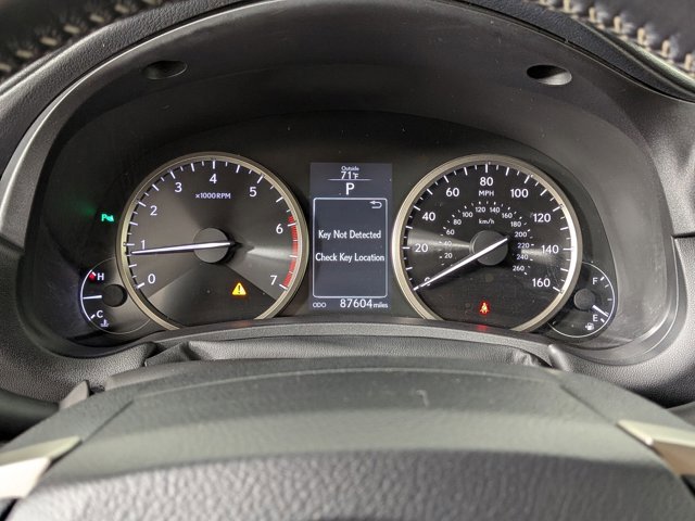 Used 2015 Lexus NX 200t FWD w/ Premium Package image 16