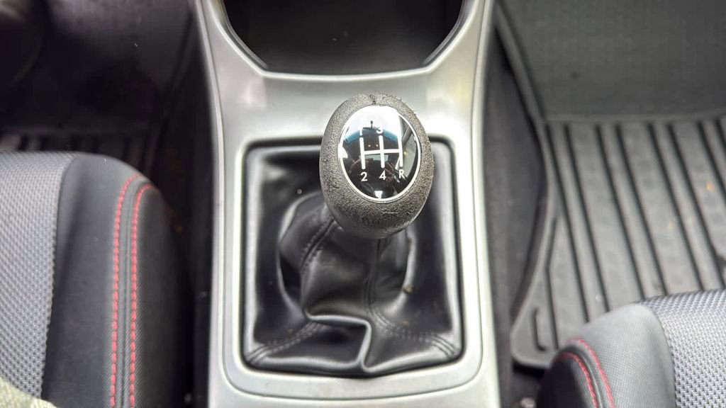 Used 2014 Subaru Impreza WRX Premium image 21