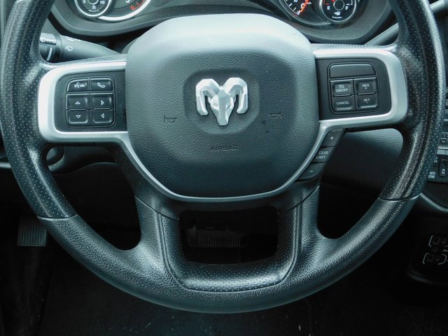 Used 2022 RAM 2500 Big Horn image 14