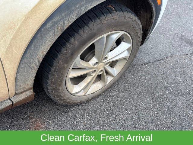 Used 2021 Buick Encore GX Preferred w/ Cold Weather Comfort Package FWD image 7