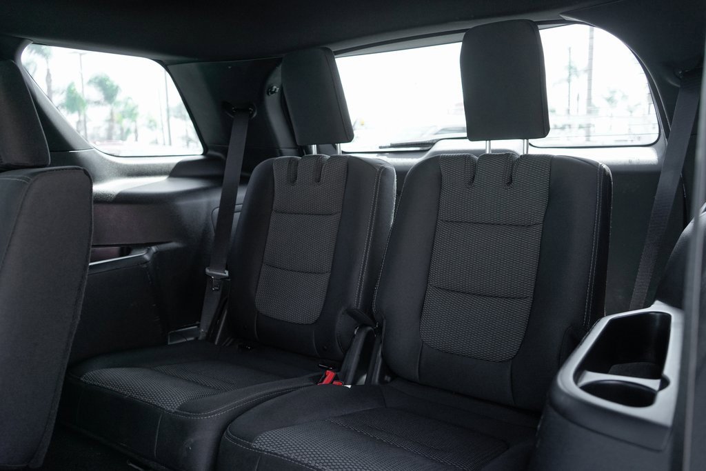 Used 2019 Ford Explorer XLT w/ Equipment Group 201A image 31