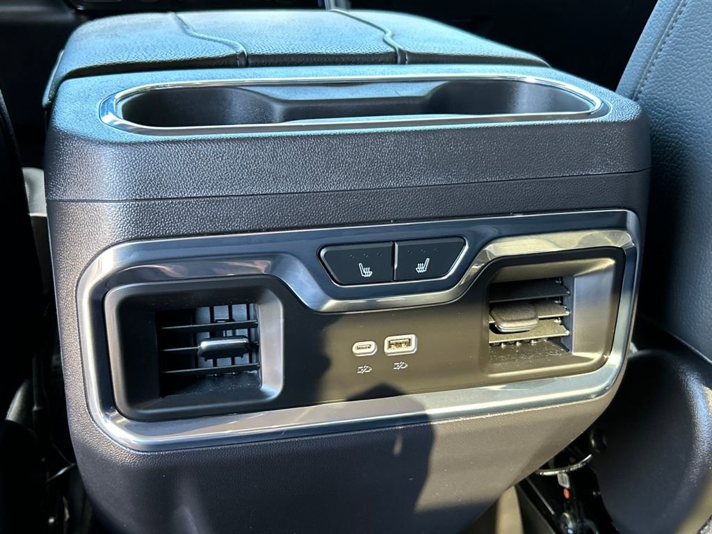 Used 2024 GMC Sierra 1500 Denali image 22