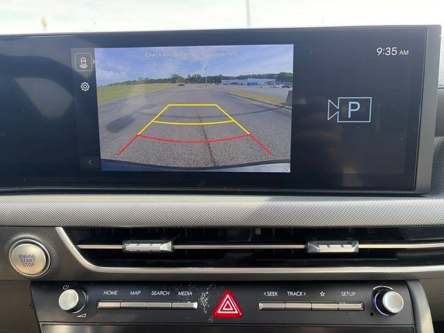 Used 2025 Hyundai Sonata SEL FWD image 20