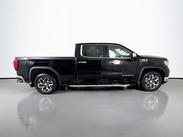 Used 2023 GMC Sierra 1500 SLT w/ SLT Premium Plus Package image 10