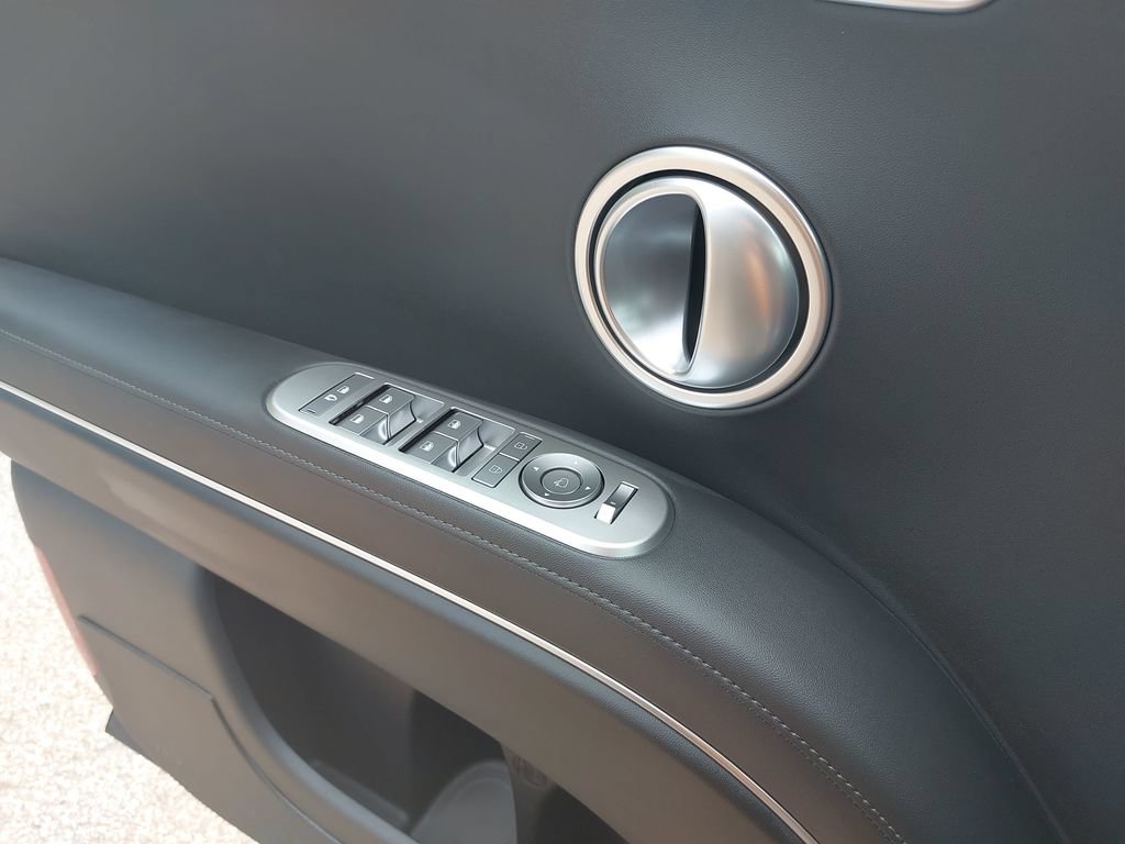 New 2026 Hyundai Palisade SEL AWD/4WD image 25