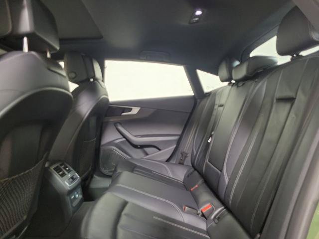 Used 2024 Audi A5 2.0T Premium Plus AWD/4WD image 11