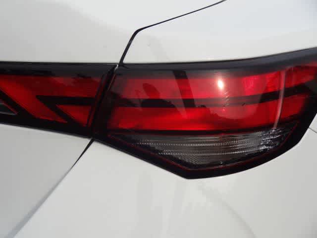 Used 2025 Nissan Sentra SV FWD image 27
