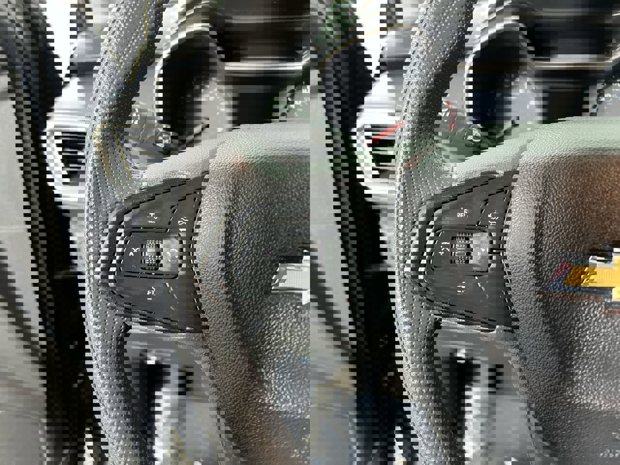 Used 2021 Chevrolet TrailBlazer LS image 15