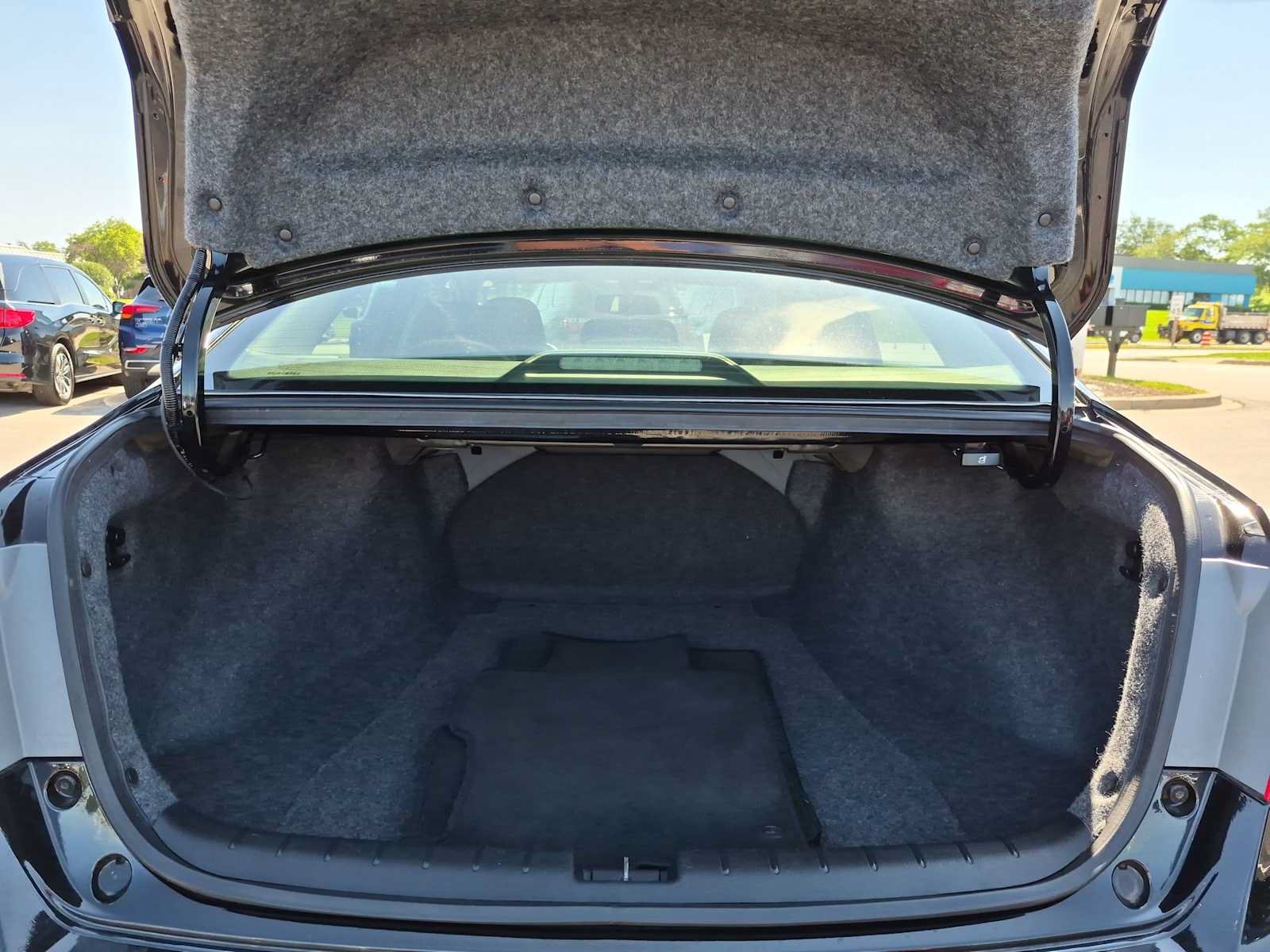 Used 2014 Honda Accord EX-L image 31