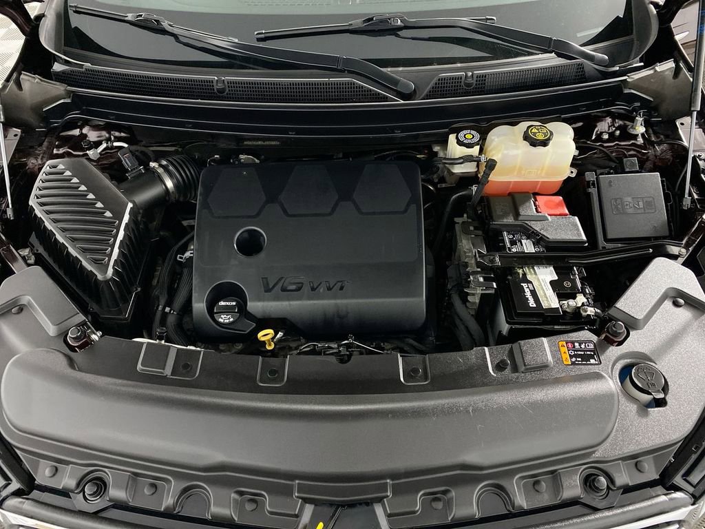 Used 2020 Buick Enclave Avenir w/ Avenir Technology Package image 25