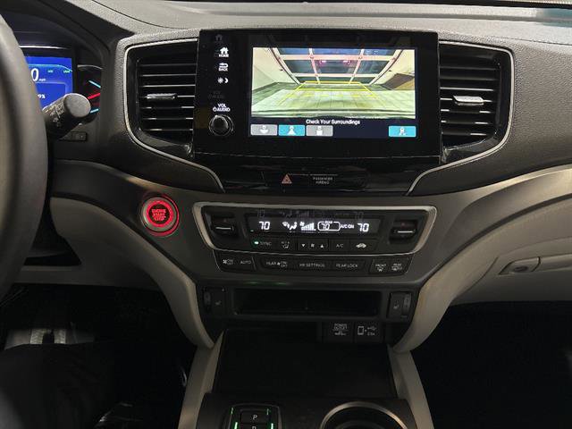 Used 2021 Honda Pilot EX-L image 10