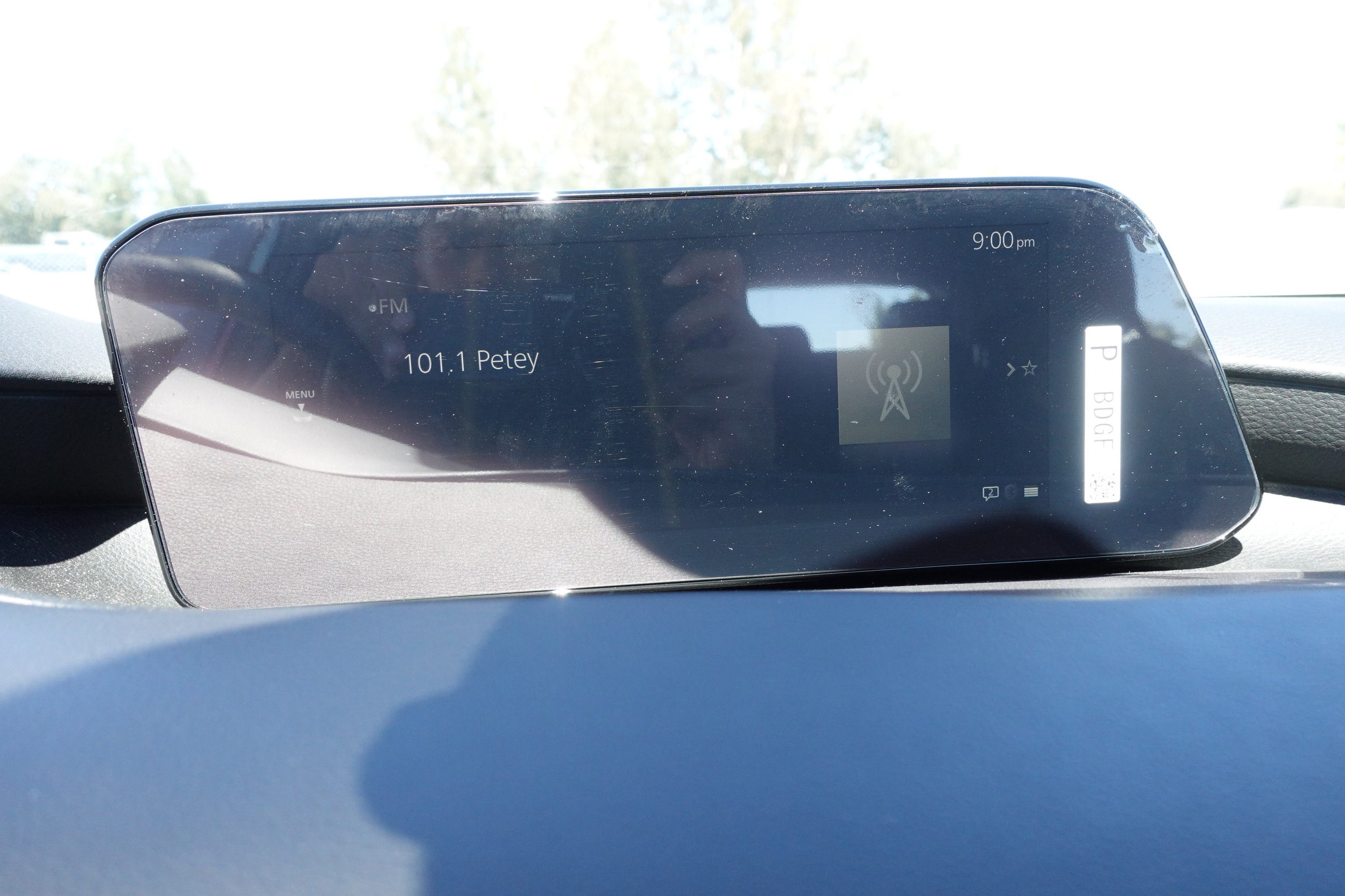 Certified 2025 MAZDA MAZDA3 s Sport image 14