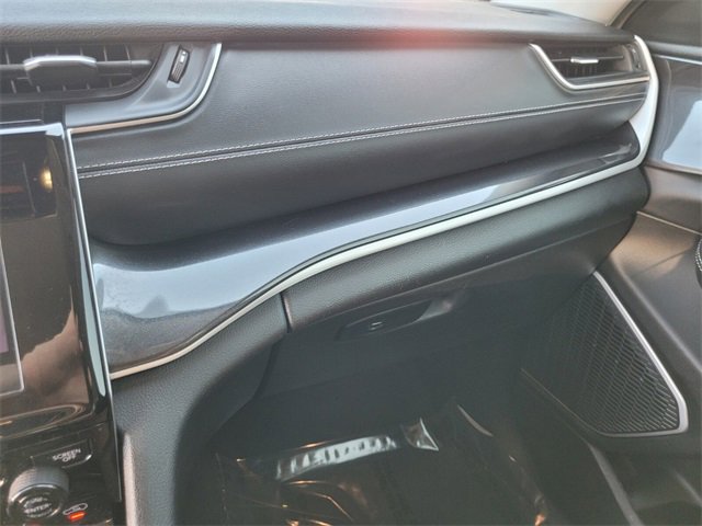 Certified 2021 Jeep Grand Cherokee L Laredo w/ Luxury Tech Group I image 30