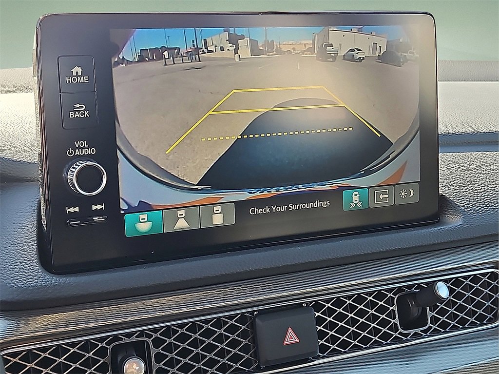 New 2026 Acura Integra A-Spec image 22