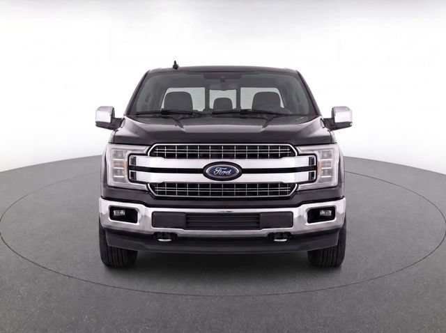 Used 2019 Ford F150 Lariat AWD/4WD image 5
