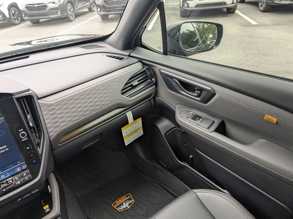 New 2026 Subaru Forester Wilderness image 16