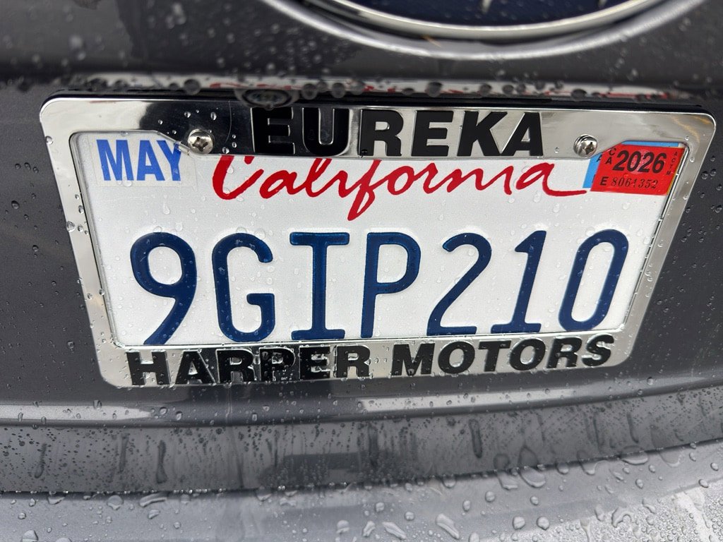 Used 2023 Subaru Outback Limited XT AWD/4WD image 8