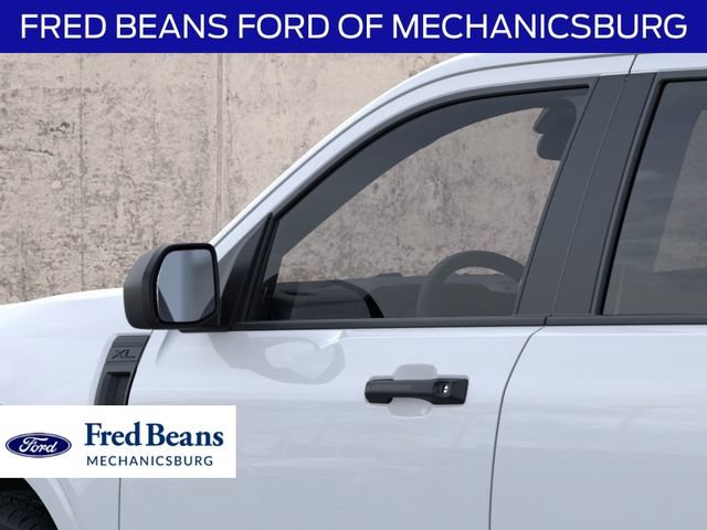 New 2026 Ford Maverick XL FWD image 26