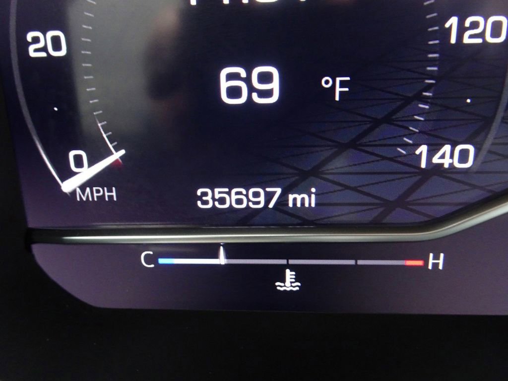 Used 2023 GMC Sierra 1500 AT4X image 24