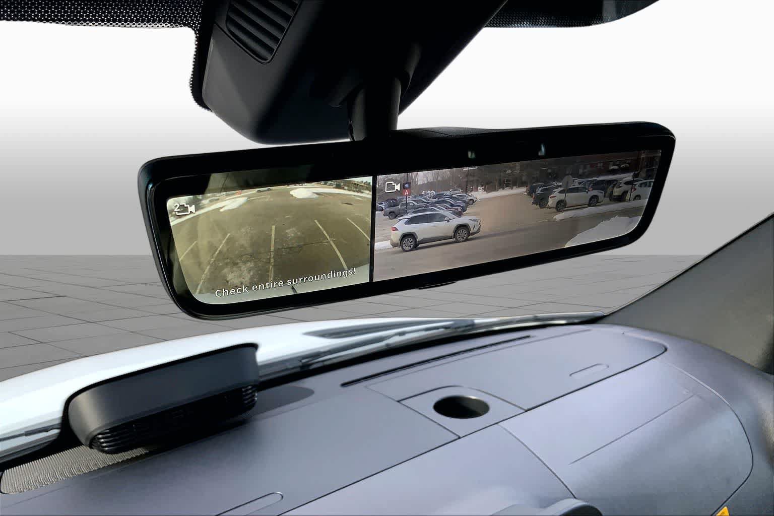 New 2026 Mercedes-Benz Sprinter 2500 image 8