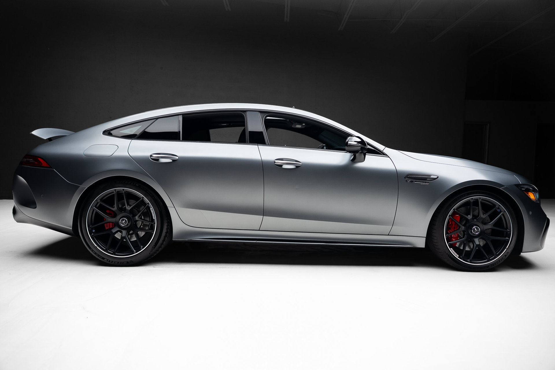 Used 2023 Mercedes-Benz AMG GT 63 image 40