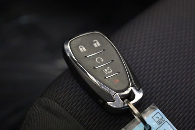 Used 2018 Chevrolet Cruze LT w/ Convenience Package FWD image 25
