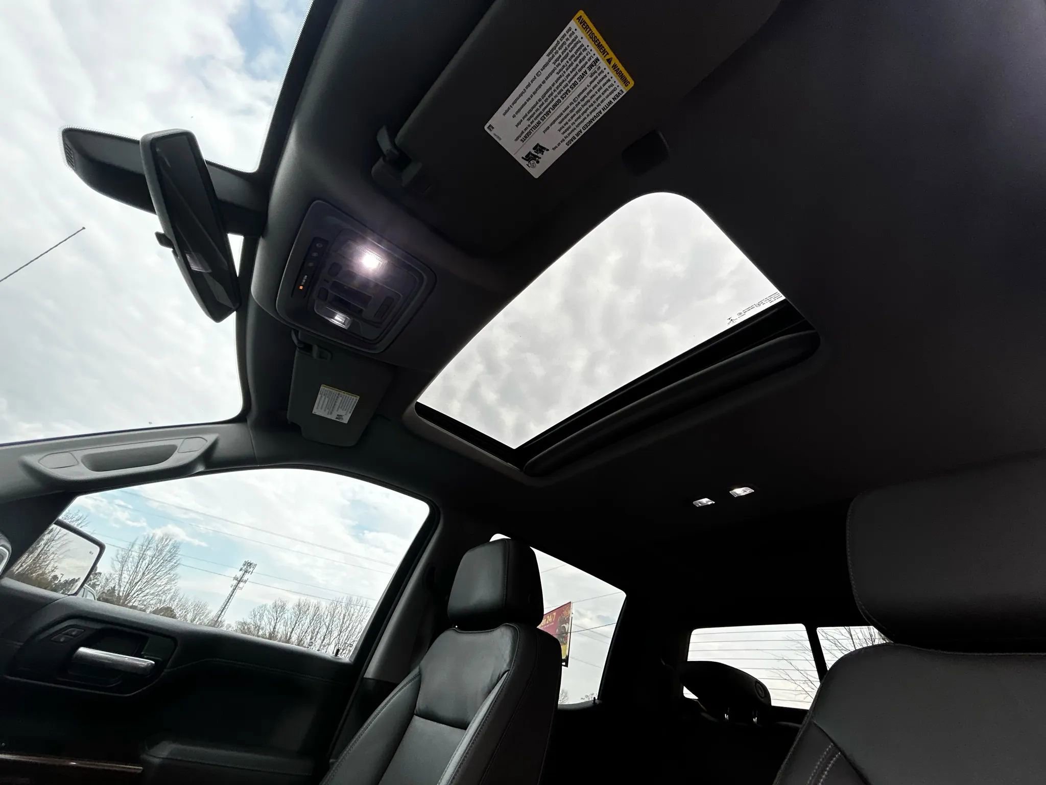 Used 2019 Chevrolet Silverado 1500 LT w/ All-Star Edition image 34