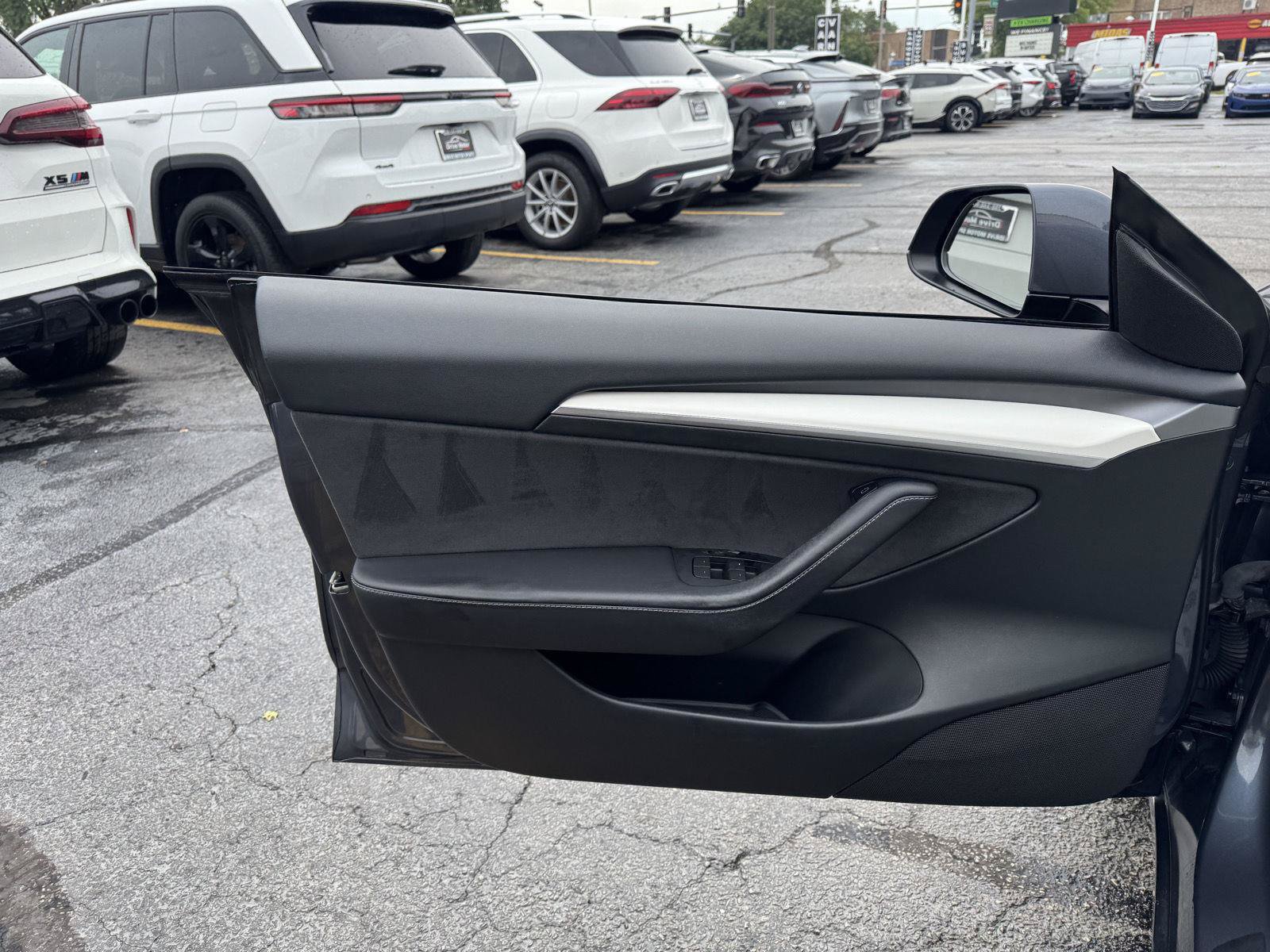 Used 2023 Tesla Model 3 Standard Range RWD image 20