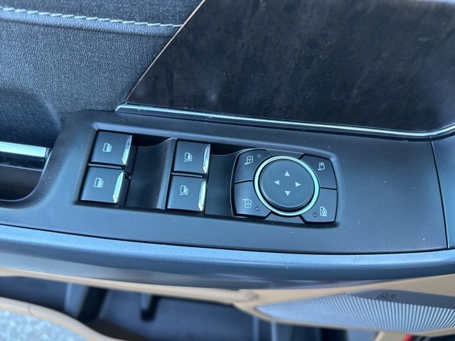 Used 2021 Ford F150 Lariat w/ Equipment Group 502A High image 16