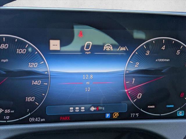 New 2026 Mercedes-Benz E 350 E 350 image 11