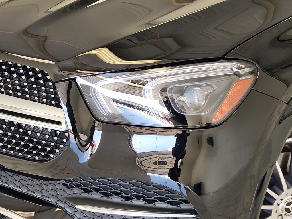 Used 2021 Mercedes-Benz GLE 450 4MATIC image 9