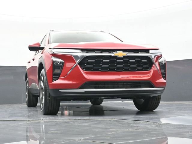 New 2026 Chevrolet Trax LT w/ Driver Confidence Package FWD image 49