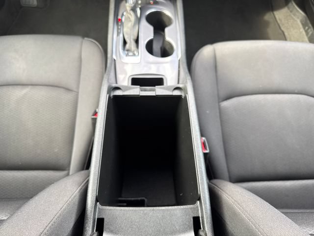 Used 2025 Chevrolet Malibu LT FWD image 21
