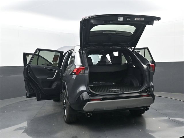 New 2025 Toyota RAV4 XSE w/ Advanced Technology Package image 35