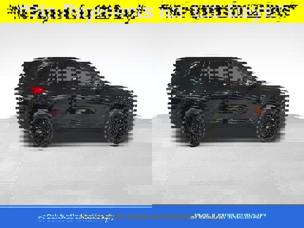 New 2026 Buick Enclave Sport Touring w/ Power Package image 8