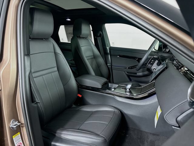 New 2026 Land Rover Range Rover Evoque Hoxton AWD/4WD image 26