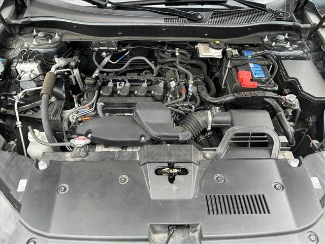 Used 2025 Honda CR-V EX-L image 20